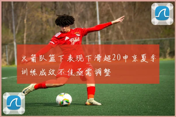 火箭队篮下表现下滑超20申京夏季训练成效不佳亟需调整